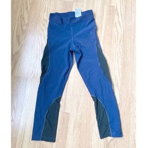 Nike Pro Hyper Cool Cropped Leggings